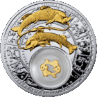 Знак зодиака рыбы 2013