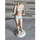 Печалька, фарфор ГДР