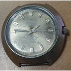 Часы Полет Москва олимпийская. Нечастые