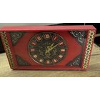 Маяк.механика.на ходу.