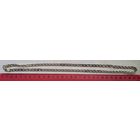 Цепочка серебро 925.Вес 19 грамм