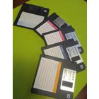 Дискеты б/у