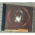 CD ENIGMA "THE CROSS OF CHANGES" 2 (2)