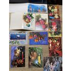 С новым годом.цена за все.