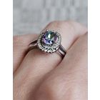 Кольцо 925. Размер 17.5 примерно