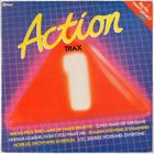 LP Action Trax 1 (Ultravox, Human League, Orchestral Manoeuvres in the Dark, Bucks Fizz, Kim Wilde, Bad Manners, Elvis Costello, Daryl Hall & John Oates, Gary Numan і іншыя)
