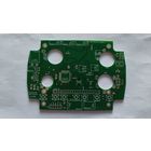 Металлоискатель ФОРТУНА М2 \ FORTUNE M2 - печатная плата