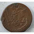 1778 год  5 копеек