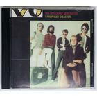 CD Van Der Graaf Generator – I Prophesy Disaster (1997)