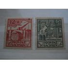 Марки - транспорт, техника, строительство, архитектура, мосты