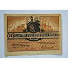 20 000 000 марок Германия