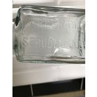 Аптечная бутылка.