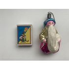 Елочная игрушка СССР . 3. ЧЕРНОМОР