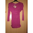 Облегающее трикотажное Платье Eighth Sin, р.М. Новое.