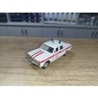 Волга 2401 скорая