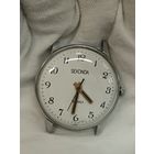 ЧАСЫ НАРУЧНЫЕ СССР SECONDA С БРАСЛЕТОМ