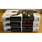 Уинстон Черчилль "Вторая мировая война" в 6-ти томах, в трех книгах