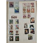 Марки Польша