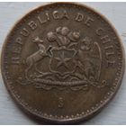 Чили 100 песо