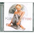 CD Kate Ryan - Free (2008) Europop, Euro House
