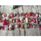 Ёлочные игрушки ссср ,с рубля