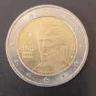 НОВИНКА_Австрия 2 евро 2025__ Одна на АУ_РЕДКАЯ