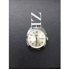 Часы Слава СССР 27 камней, двойной календарь, автоподзавод