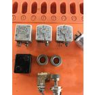 Советские  радиодетали  одним лотом!