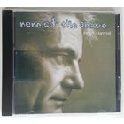 CD Peter Hammill – None Of The Above (2000) Art Rock, Prog Rock