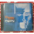 CD Mike Rutherford + The Mechanics + Paul Carrack - Rewired (2004) Pop Rock