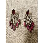 Серьги конец 80-х