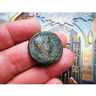 Гордиан 3й   238-244 г. н.э. г. Антиохия.