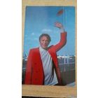 АКТЕР РИЧАРД  БАРТОН (США) 1975Г