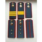 Погоны МВД РБ