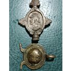 Пряшка и Ручка 1812