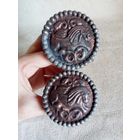 Ручки дверные СССР #5