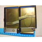 Порсигар с зажигалкой