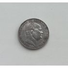 ПРУССИЯ  талер 1860 г.