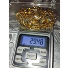 Лигатура СССР и импорт