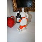 Старый Киев Статуэтка