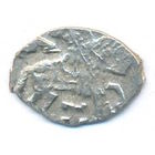 Копейка 1697 год Петр I Алексеевич _состояние F/VF