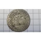 Полугрош 1509