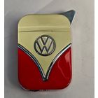 Зажигалка Volkswagen  рабочая