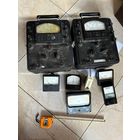 Измерительные приборы