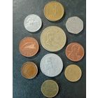 Израиль, Филиппины, Франция, Литва, Ямайка, Ирландия, США, Нидерланды, Франция, Эстония
