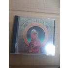 GRATEFUL DEAD "BLUES FOR ALLAH" CD 1975/2025
