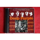 Deep Purple - Deep Purple (2000, CD)