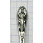 С 1 РУБЛЯ! ЛОЖКА ОФИЦЕР СОЛДАТ СЕРЕБРО