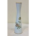 Ваза фарфор позолота ручная роспись Alka - kunst ALBOTH & KAISER Bavaria ХХ век.