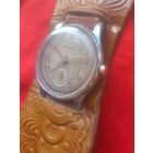 Часы КАМА ЧЧЗ БАЙОНЕТ из СССР начала 1960-х